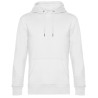 Sweat hoodie à capuche homme KING, grande qualité d’impression, 280 g/m²