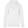 Sweat hoodie à capuche femme QUEEN, grande qualité d’impression, 280 g/m²