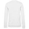 Sweat shirt set-in femme NO LABEL doux et résistant, 280 g/m²