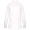 Chemise safari manches longues femme au look tendance et décontracté