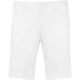 Bermuda chino homme moderne et ultra confortable, 245 g/m²