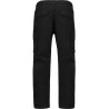 Pantalon multipoches en coton sergé confort et résistant, 245 g/m²