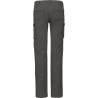 Pantalon léger multipoches pour femme léger et confortable, 140 g/m²