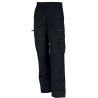 Pantalon de travail multipoches pratique et fonctionnel, 240 g/m²