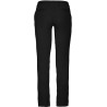 Pantalon chino femme moderne et légèrement stretch pour plus d'aisance