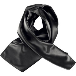 Foulard satiné chic et tendance