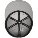 Casquette 6 panneaux Premium Fitted dos fermé, coupe extensible