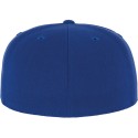 Casquette 6 panneaux Premium Fitted dos fermé, coupe extensible