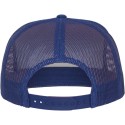 Casquette américaine trucker à filet visière plate confortable