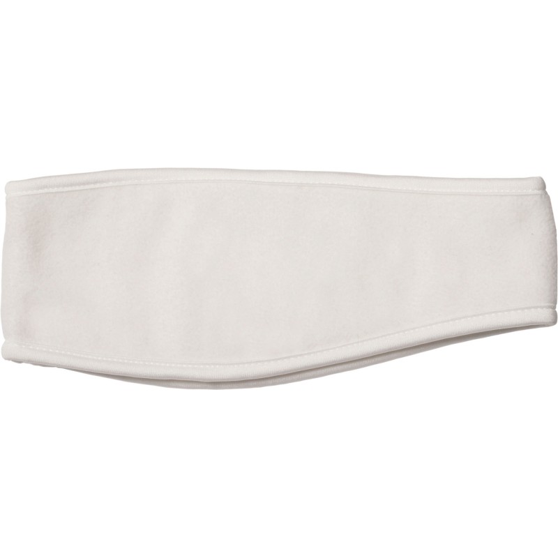 Bandeau polaire tour de tête résistant et isolant, 240 g/m²