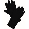 Gants en micropolaire douce ultra-isolant et chaud, 200 g/m²