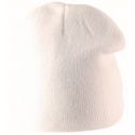 Bonnet avec bandeau intérieur doublé polaire doux et confortable