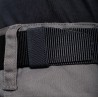 Ceinture ajustable pour un meilleur confort