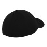 Casquette 6 panneaux en jersey doux de haute qualité, 435 g/m²