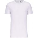 T-shirt homme BIO col rond Origine France Garantie, 170 g/m²