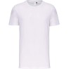 T-shirt homme BIO col rond Origine France Garantie, 170 g/m²