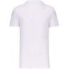 T-shirt homme BIO col rond Origine France Garantie, 170 g/m²