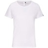 T-shirt femme BIO col rond Origine France Garantie, 170 g/m²