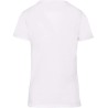 T-shirt femme BIO col rond Origine France Garantie, 170 g/m²