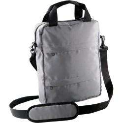 Sac messenger & tablette résistant multi-poches pratiques en bandoulière