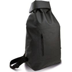 Sac marin imperméable grâce à la fermeture avec boucle en haut du sac