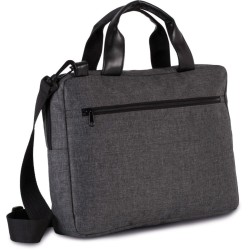 Sac porte-document et ordinateur matelassé jusqu'à 13 pouces