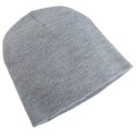 Bonnet épais en tricot super dense de haute qualité