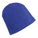 Bonnet épais en tricot super dense de haute qualité
