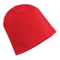 Bonnet épais en tricot super dense de haute qualité