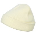 Bonnet épais en tricot super dense de haute qualité