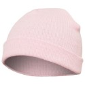 Bonnet épais en tricot super dense de haute qualité