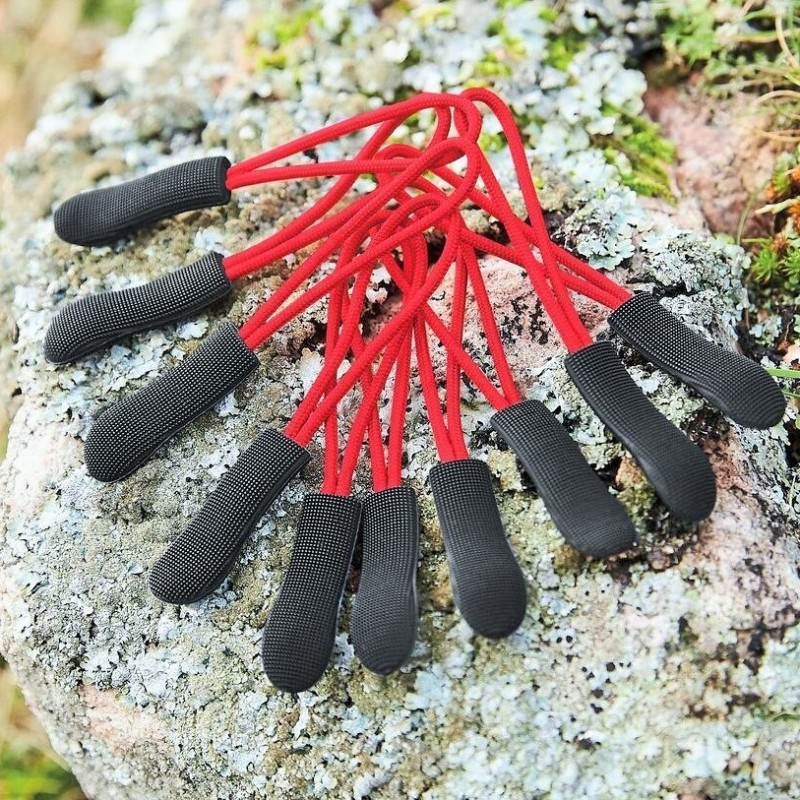 Clips De Cerclage Fixes Pour Vignes De Jardin, Cro... - Grandado