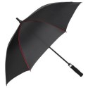 Parapluie de golf Black & Match, ouverture automatique