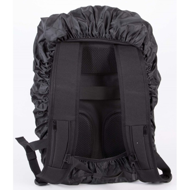 Sac à dos antivol, système de verrouillage et équipement powerbank, 30 litres