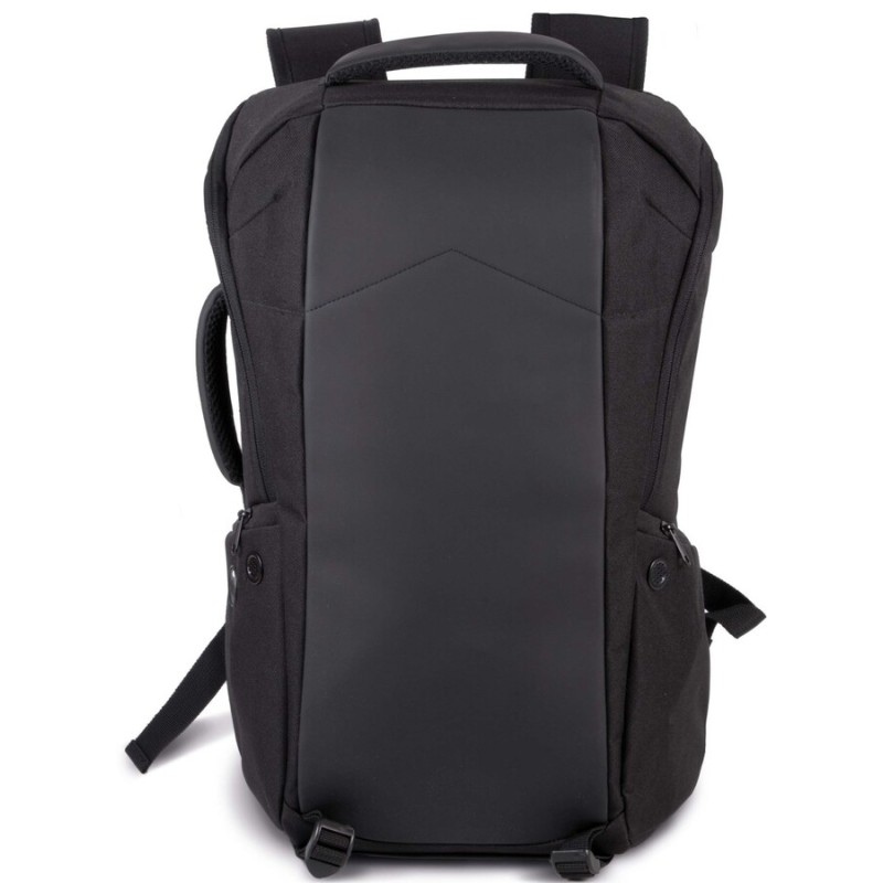 Sac à dos antivol, système de verrouillage et équipement powerbank, 30 litres