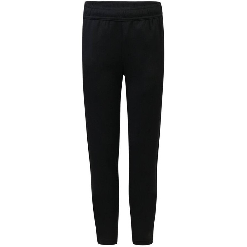 Pantalon de jogging enfant, taille élastiquée avec cordon intérieur, 200 g/m²