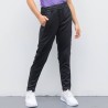 Pantalon de jogging enfant, taille élastiquée avec cordon intérieur, 200 g/m²