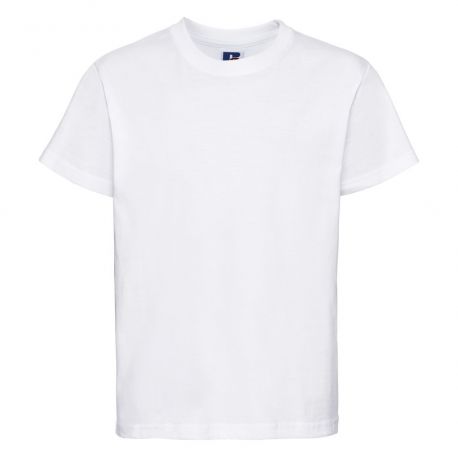 T-shirt enfant classic en coton ringpsun doux, 180 g/m²