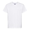 T-shirt enfant classic en coton ringpsun doux, 180 g/m²