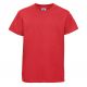 T-shirt enfant classic en coton ringpsun doux, 180 g/m²