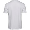 T-shirt manches courtes en coton BIO super-peigné, 140 g/m²