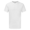 T-shirt Hammer manches courtes épais en coton ringspun, 203 g/m²