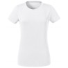 T-shirt épais pour femme en coton biologique doux, 190 g/m²