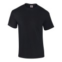 T-shirt Ultra-T col rond en coton jersey pré-rétréci, 205 g/m²