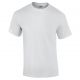 T-shirt Ultra-T col rond en coton jersey pré-rétréci, 205 g/m²