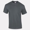 T-shirt Ultra-T col rond en coton jersey pré-rétréci, 205 g/m²