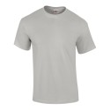 T-shirt Ultra-T col rond en coton jersey pré-rétréci, 205 g/m²