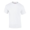 T-shirt Ultra-T col rond en coton jersey pré-rétréci, 205 g/m²