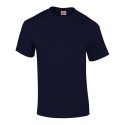 T-shirt Ultra-T col rond en coton jersey pré-rétréci, 205 g/m²