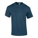 T-shirt Ultra-T col rond en coton jersey pré-rétréci, 205 g/m²